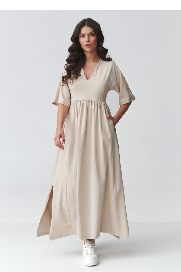 1118228 Daydress model 225698 Makadamia
