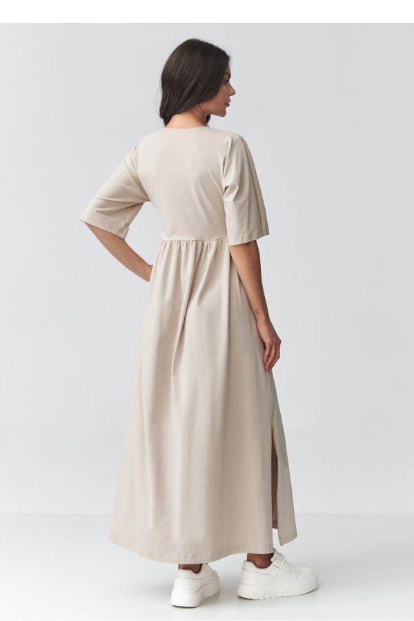 1118229 Daydress model 225698 Makadamia