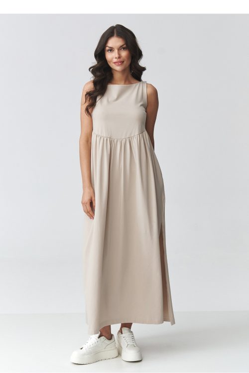1118233 Daydress model 225700 Makadamia