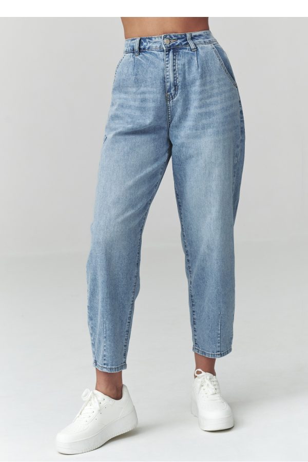 1118242 Jeans model 225703 Makadamia