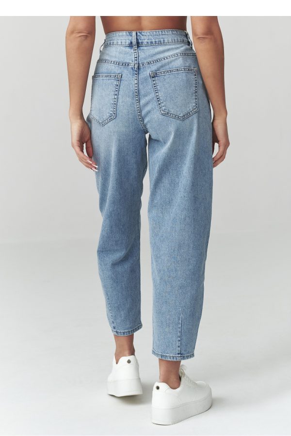 1118244 Jeans model 225703 Makadamia