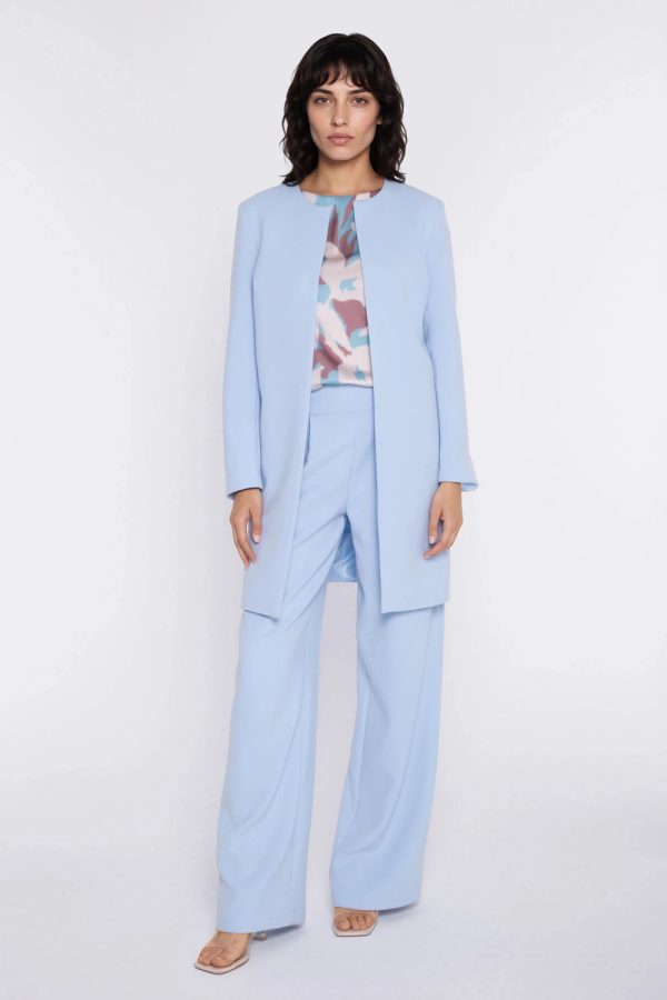 Jacket model 225817 Nife
