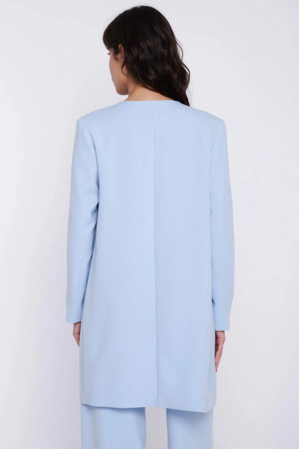 Jacket model 225817 Nife