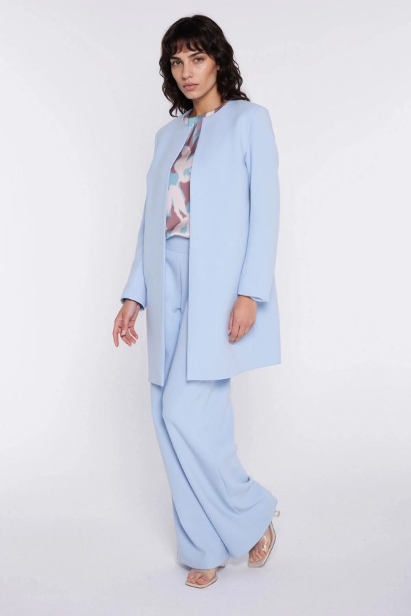 Jacket model 225817 Nife
