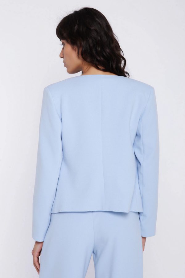1118661 Jacket model 225819 Nife