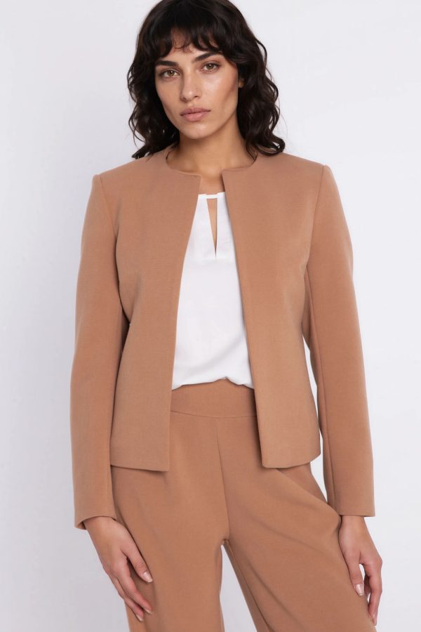 1118666 Jacket model 225820 Nife