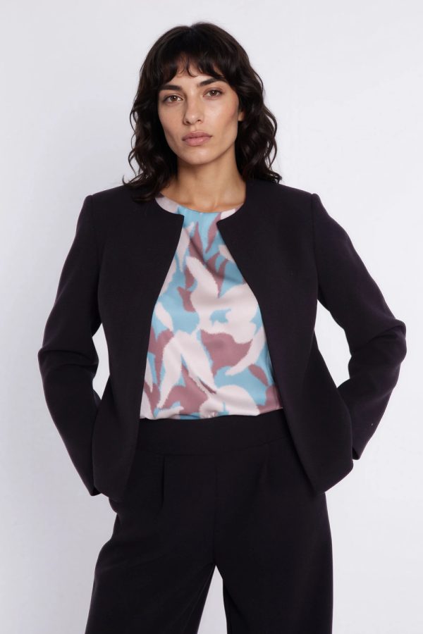 1118667 Jacket model 225821 Nife