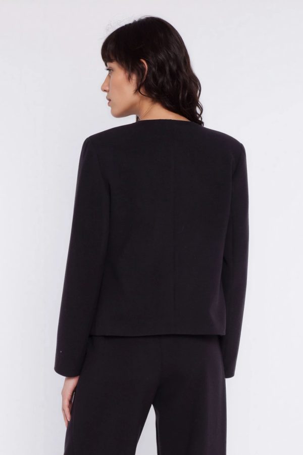 1118669 Jacket model 225821 Nife