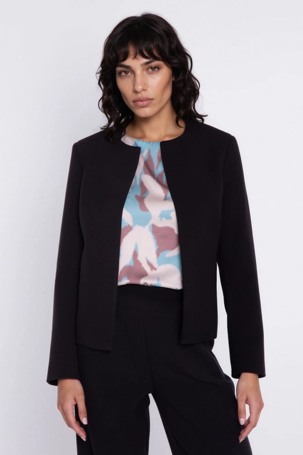 1118670 Jacket model 225821 Nife