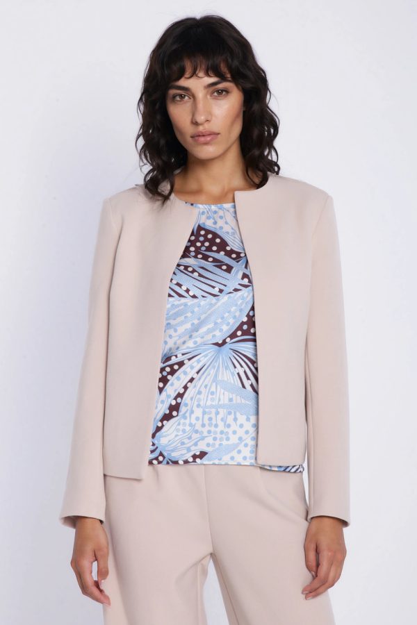 1118671 Jacket model 225822 Nife