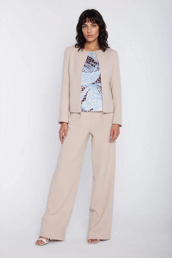 1118672 Jacket model 225822 Nife