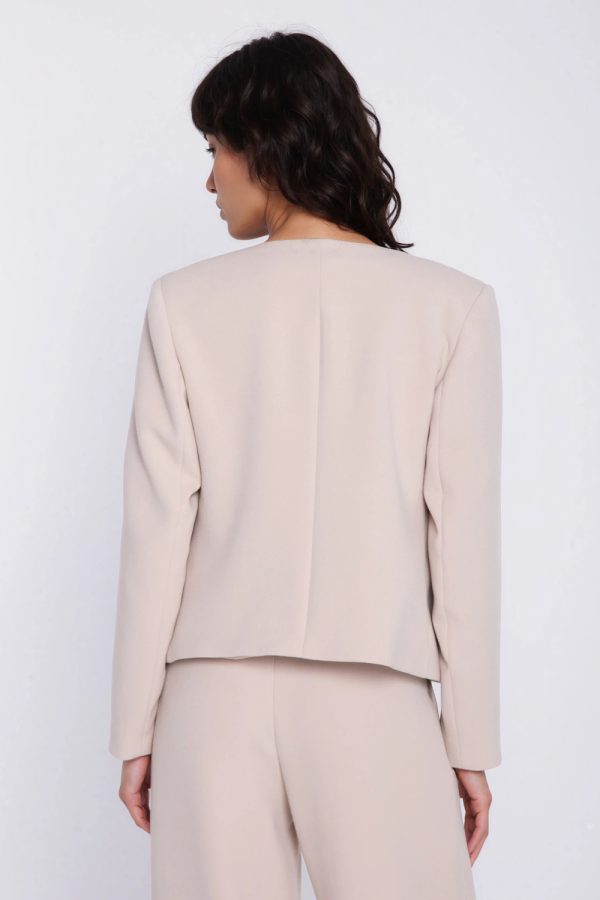 1118673 Jacket model 225822 Nife