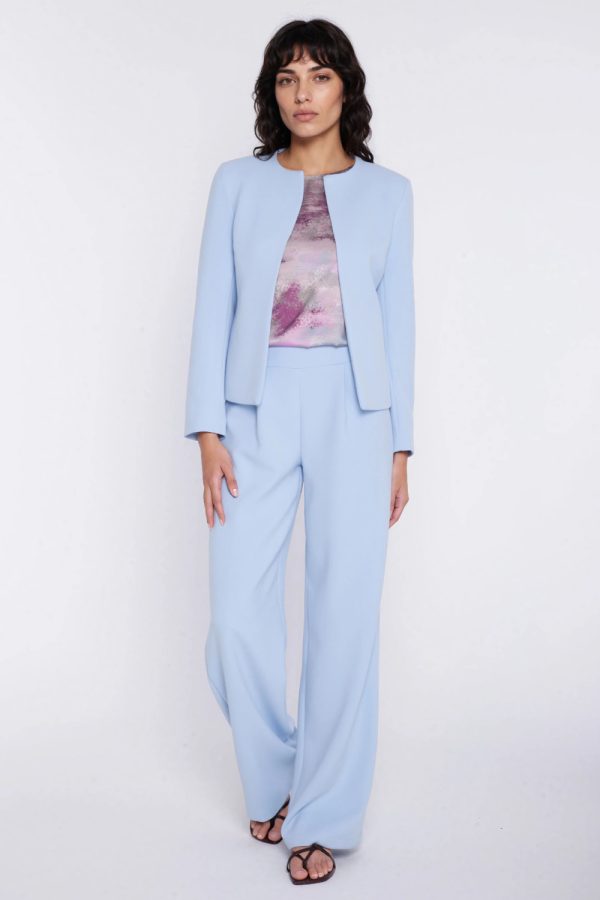 Women trousers model 225823 Nife
