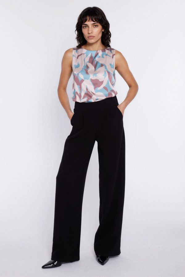Women trousers model 225825 Nife