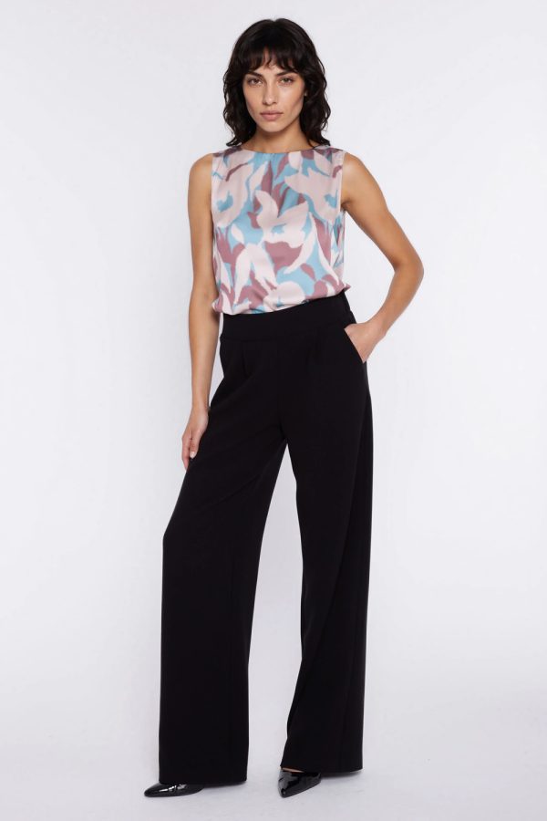 Women trousers model 225825 Nife