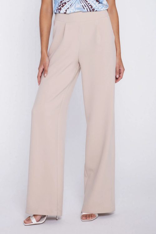 Women trousers model 225826 Nife