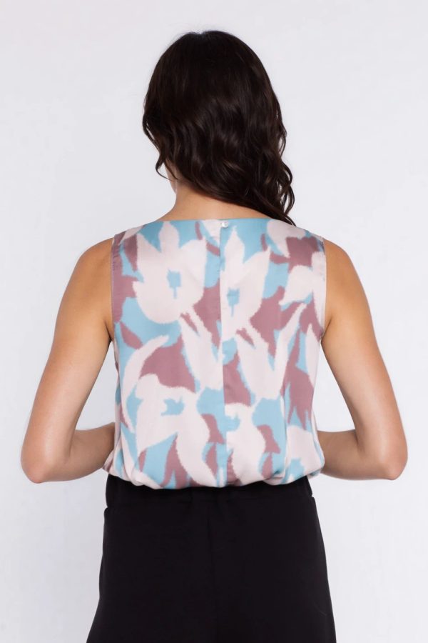 1118694 Blouse model 225828 Nife