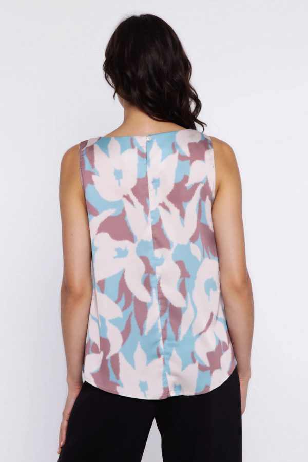 1118695 Blouse model 225828 Nife
