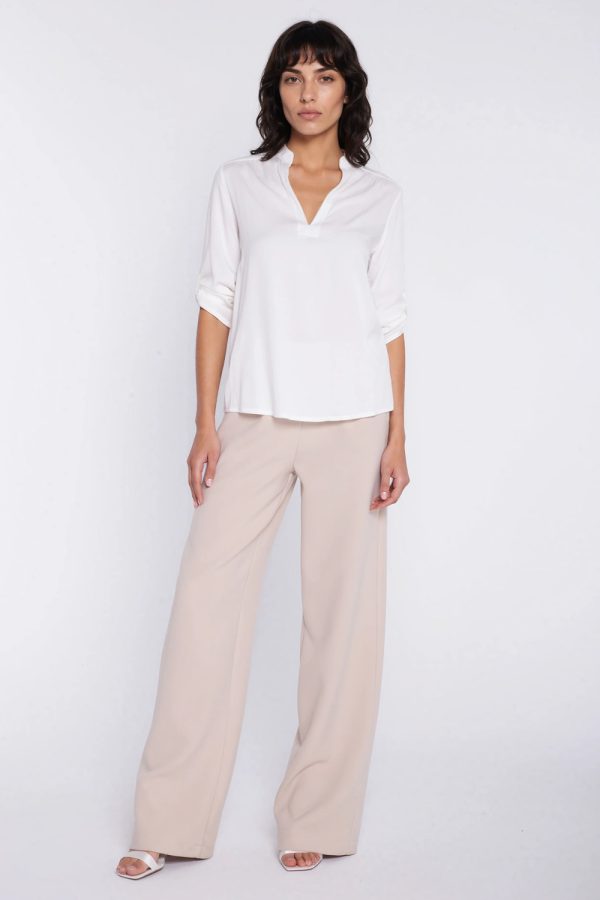 1118705 Blouse model 225831 Nife