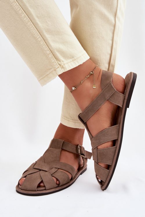 1119078 Sandals model 225946 Step in style