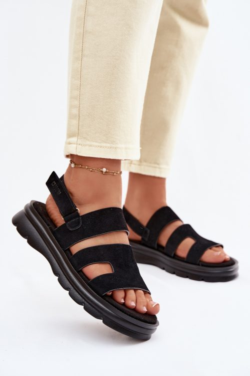 1119080 Sandals model 225947 Step in style