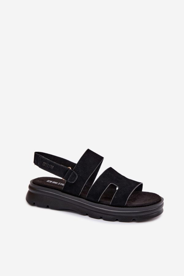 1119081 Sandals model 225947 Step in style