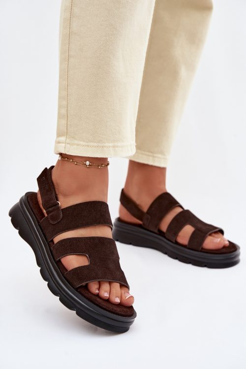 1119082 Sandals model 225948 Step in style