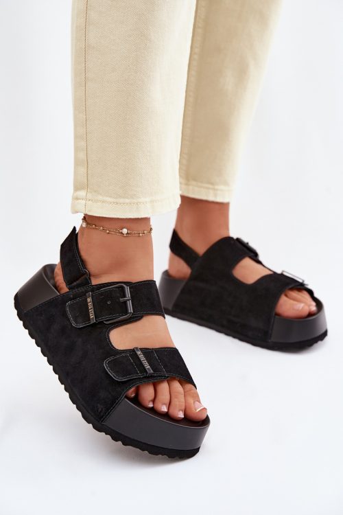 1119088 Sandals model 225950 Step in style