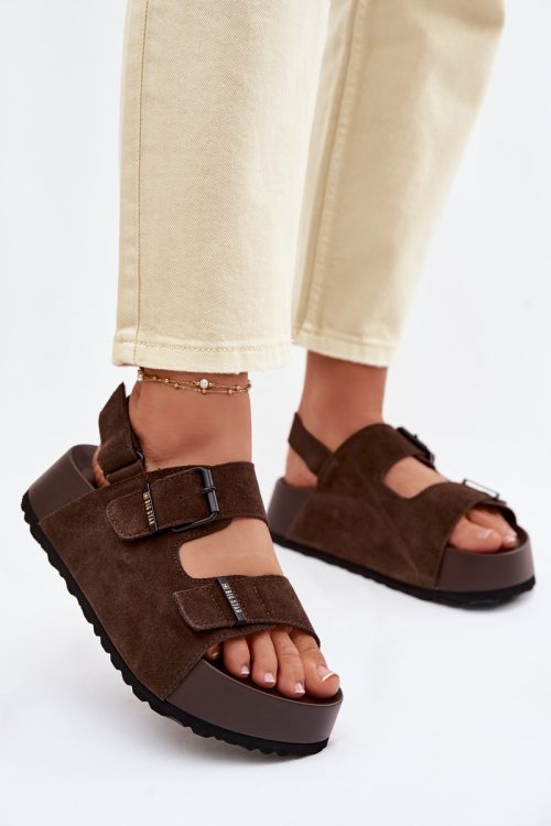 1119091 Sandals model 225951 Step in style