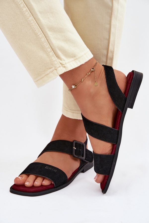 1119097 Sandals model 225953 Step in style