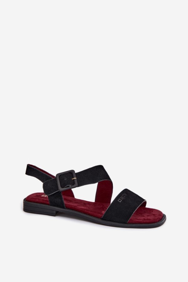 1119098 Sandals model 225953 Step in style