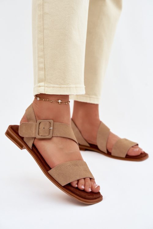 1119100 Sandals model 225954 Step in style