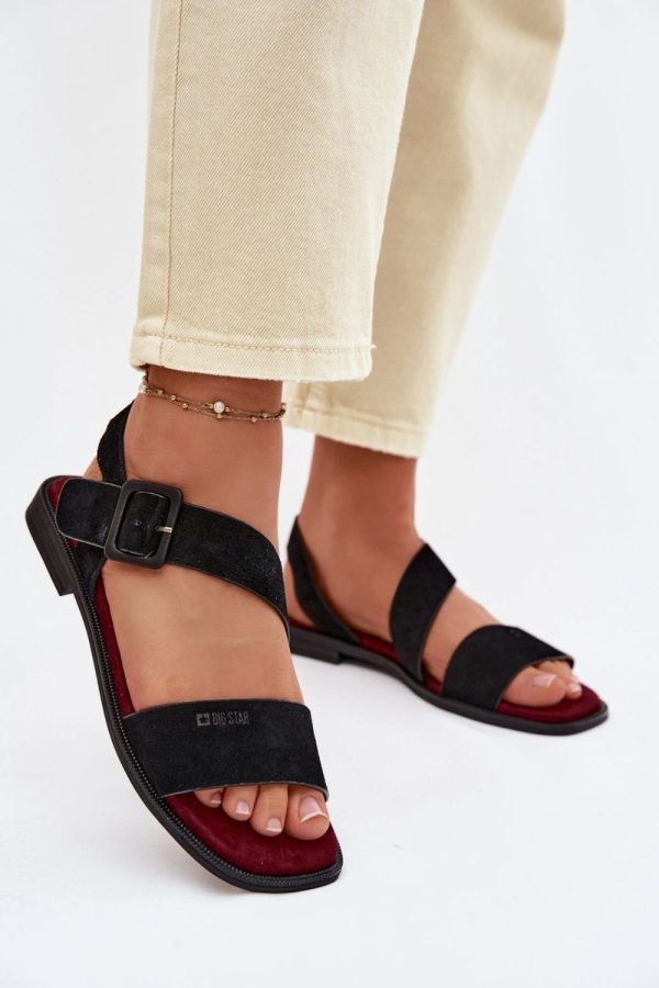1119111 Sandals model 225953 Step in style