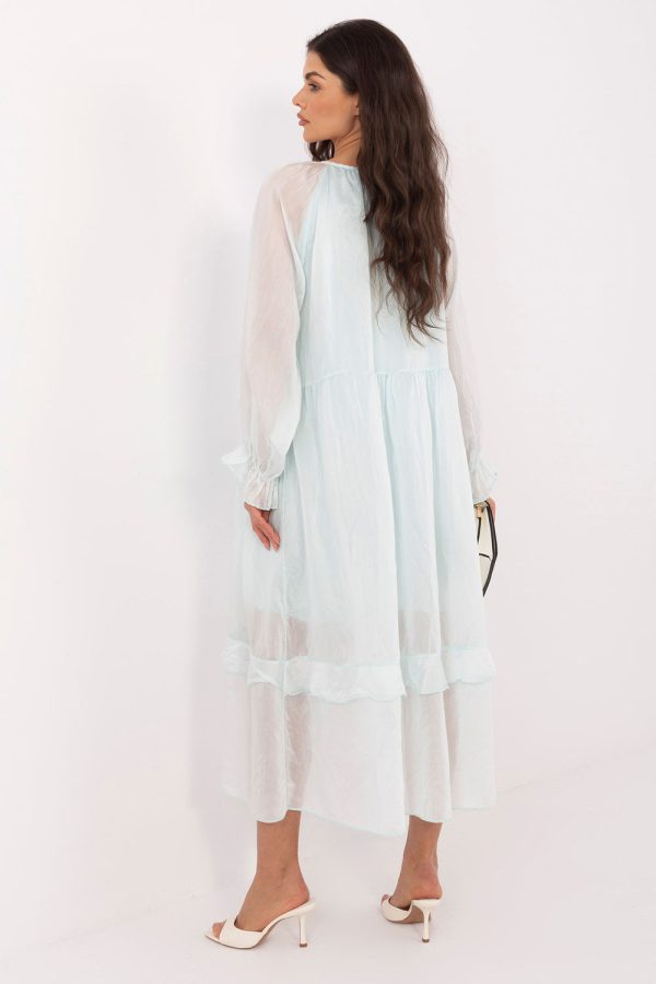 Daydress model 226006 Italy Moda