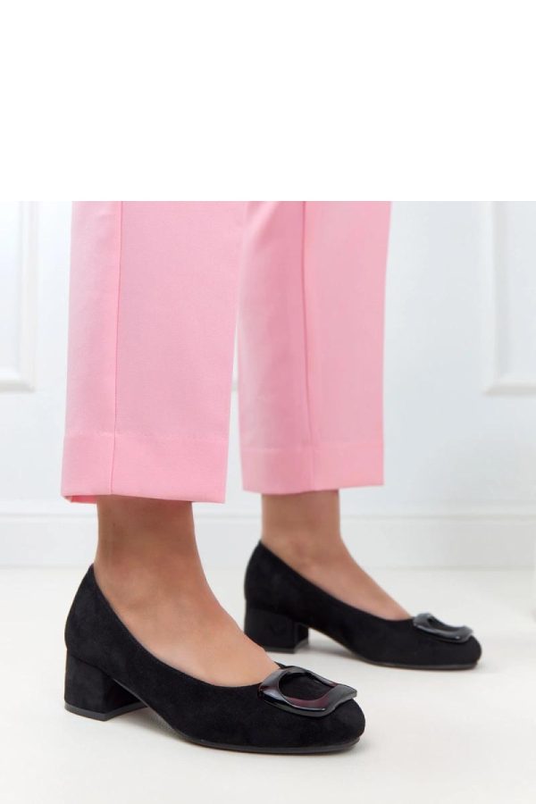 1119295 Heel pumps model 226027 Solea