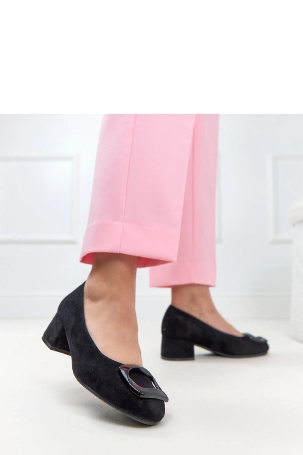 1119297 Heel pumps model 226027 Solea