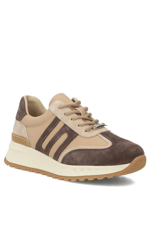 1119318 Platform sneakers model 226033 Solea