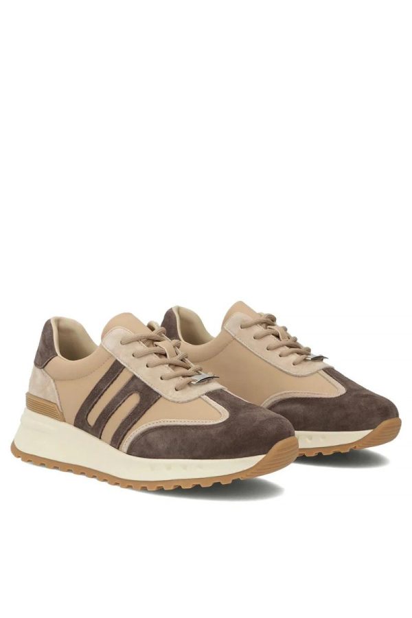 1119319 Platform sneakers model 226033 Solea