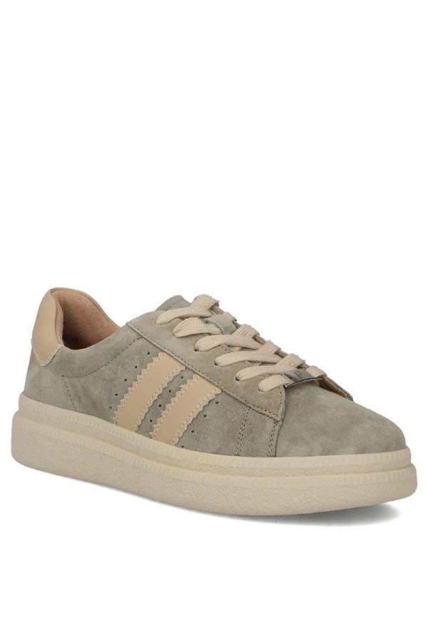1119332 Platform sneakers model 226036 Solea