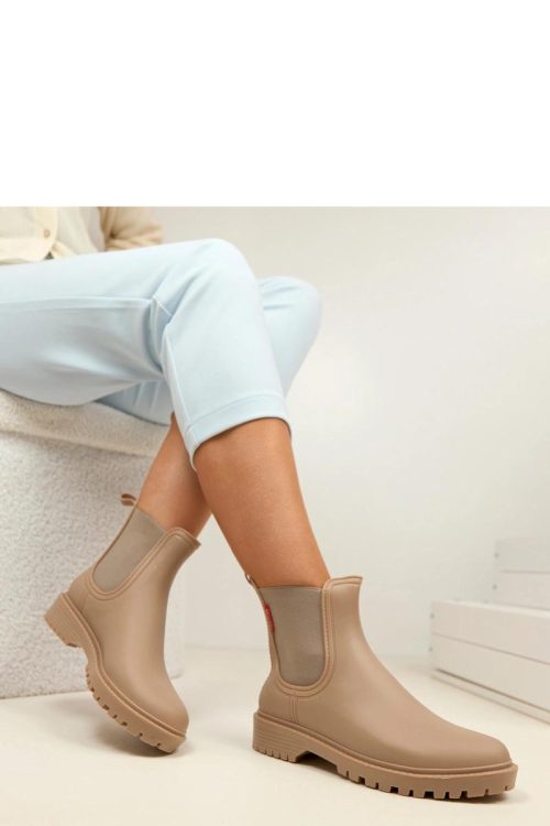 1119394 Wellingtons model 226053 Solea