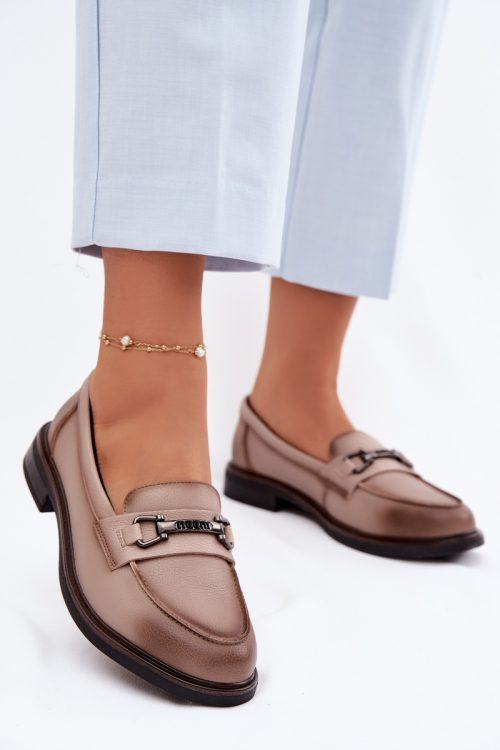 1119489 Mocassin model 226096 Step in style