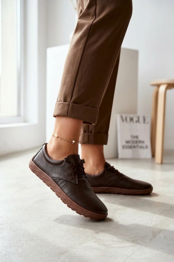1119564 Barefoot model 226080 Step in style
