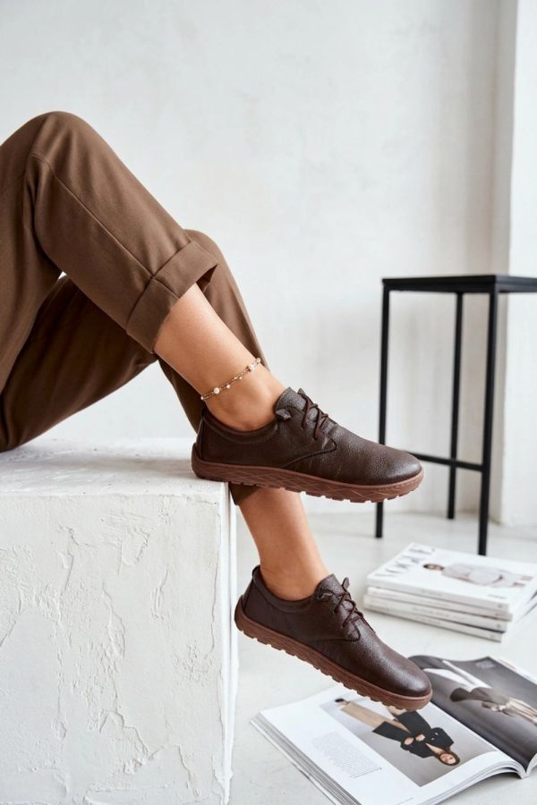 1119565 Barefoot model 226080 Step in style