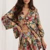 1119935 Skort model 226222 Italy Moda