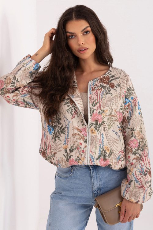 Jacket model 226241 Italy Moda