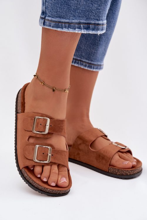 1120276 Flip-flops model 226343 Step in style