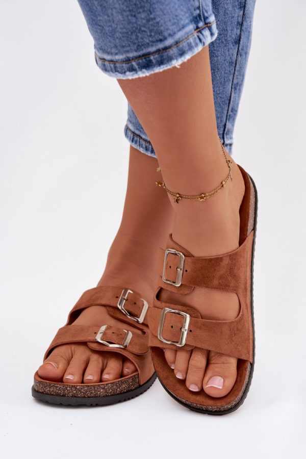 1120278 Flip-flops model 226343 Step in style
