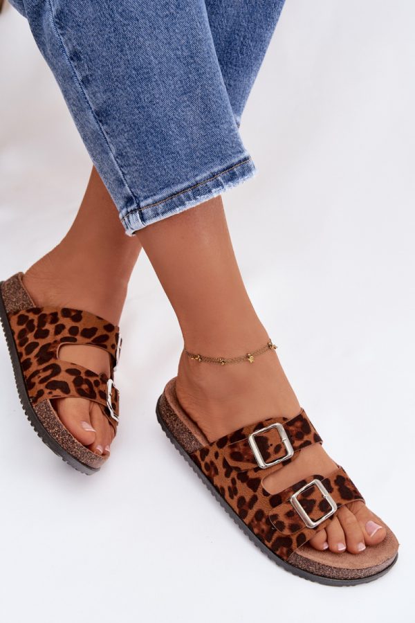 1120279 Flip-flops model 226344 Step in style