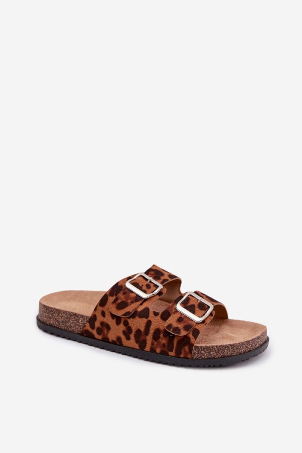 1120280 Flip-flops model 226344 Step in style