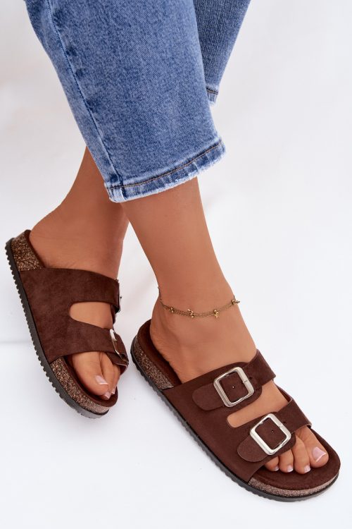 1120282 Flip-flops model 226345 Step in style